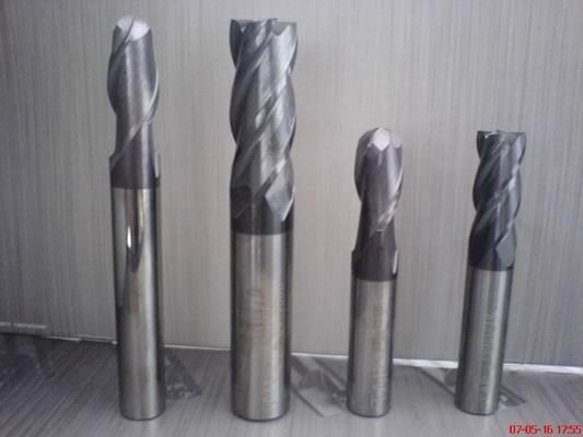 西门德克M520钨钢铣刀 